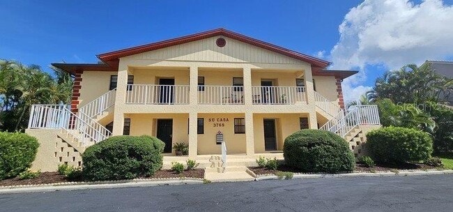 property at 3768 Bal Harbor Blvd
