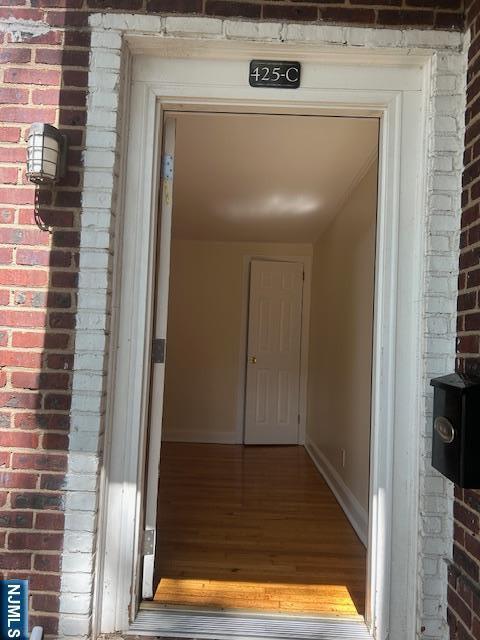 property at 425 Ridge Rd