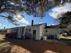 4802 Kinloch Ln in Richmond, VA - Building Photo - Building Photo