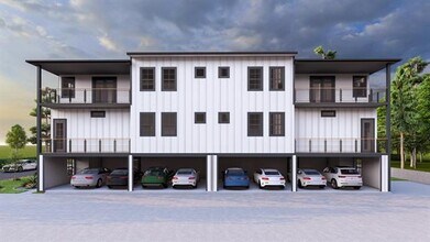 2822 Wayside Ave in Fort Worth, TX - Building Photo - Building Photo