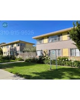 3166 S Barrington Ave in Los Angeles, CA - Building Photo