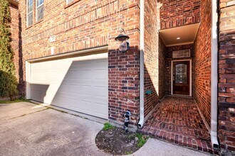3414 Home St in Houston, TX - Building Photo - Building Photo