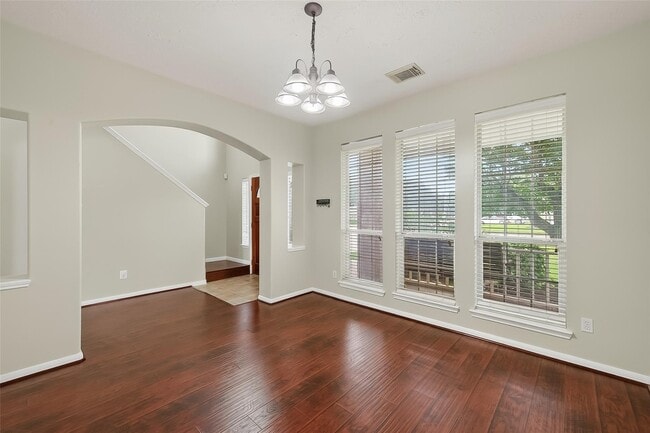 property at 16642 Chinn Ridge Ln