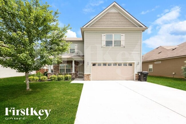 property at 3322 Willingham Run