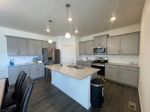 2224 Rosette Ln in Castle Rock, CO - Building Photo - Building Photo