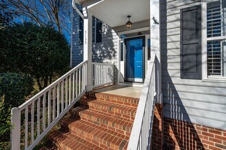 3135 Lariat Ridge Dr in Wake Forest, NC - Building Photo - Building Photo