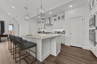 3618 River Crk Trl in Sherman, TX - Building Photo - Building Photo