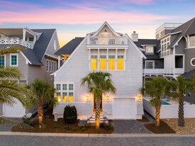 17 Peace Ln in Rosemary Beach, FL - Building Photo - Building Photo