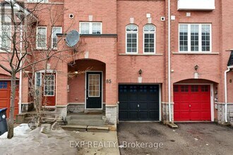 85 Bernard Ave in Brampton, ON - Building Photo - Building Photo