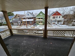 440 E 115th St in Cleveland, OH - Building Photo - Building Photo