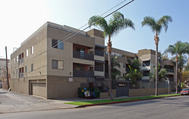 Ravena in Santa Ana, CA - Building Photo - Building Photo