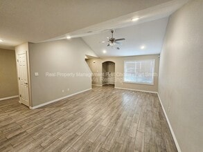 6618 Leightyn Ln in Barling, AR - Building Photo - Building Photo