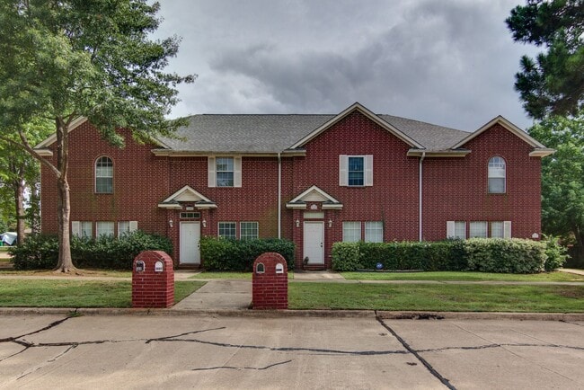 3607 Skyline Blvd in Texarkana, TX - Building Photo - Building Photo