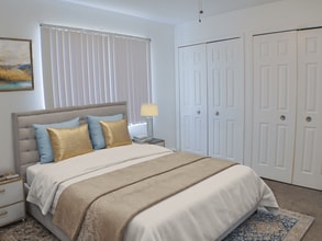 Franklin Square Apartments in Livonia, MI - Building Photo - Building Photo