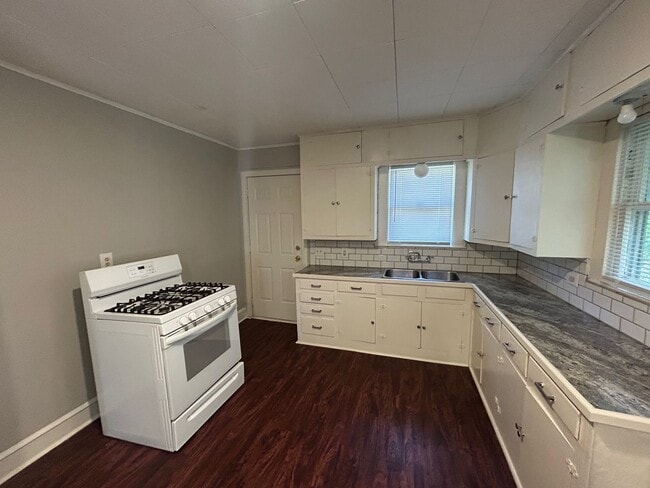 2505 Proctor Ave in Waco, TX - Building Photo - Building Photo
