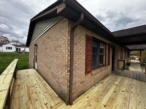 1493 Sandy Cir in Blacksburg, VA - Building Photo - Building Photo