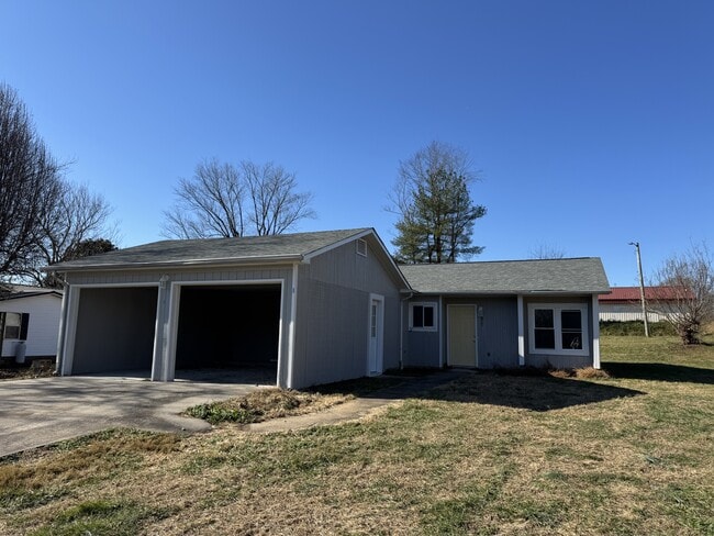 property at 317 Briarlea Dr