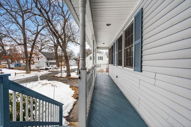 23 Cady St in Billerica, MA - Building Photo - Building Photo