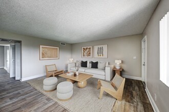 Coronado Springs Apartments in Palm Springs, FL - Building Photo - Building Photo