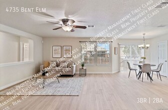 4735 Bent Elm in San Antonio, TX - Building Photo - Building Photo