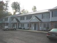 Fairhaven Apartments in Streetsboro, OH - Building Photo - Building Photo