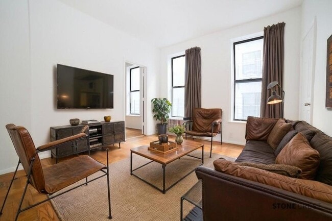 property at 225 W 110th St