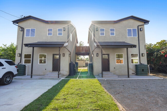 property at 11533 Dronfield Ave