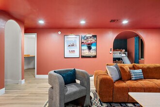 7157 W Windrose Dr, Unit ID1372955P in Peoria, AZ - Foto de edificio - Building Photo