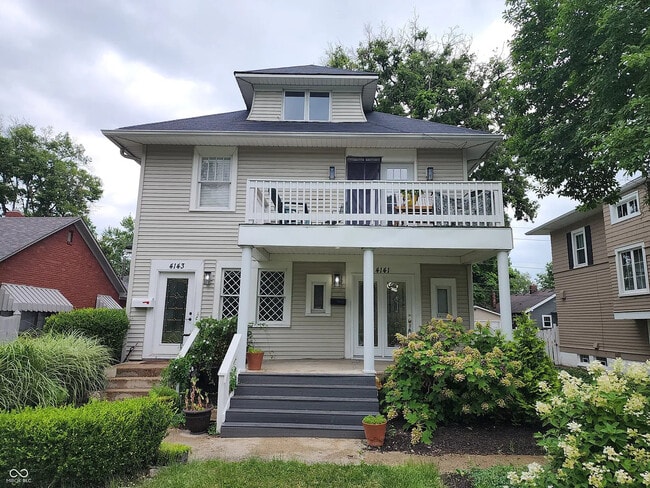 4143 Central Ave, Unit 4143