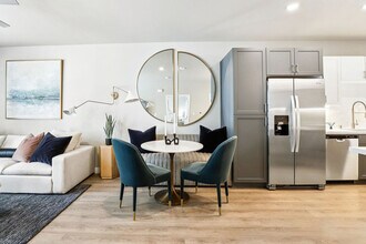 ZINC 1501 in Sacramento, CA - Building Photo - Building Photo