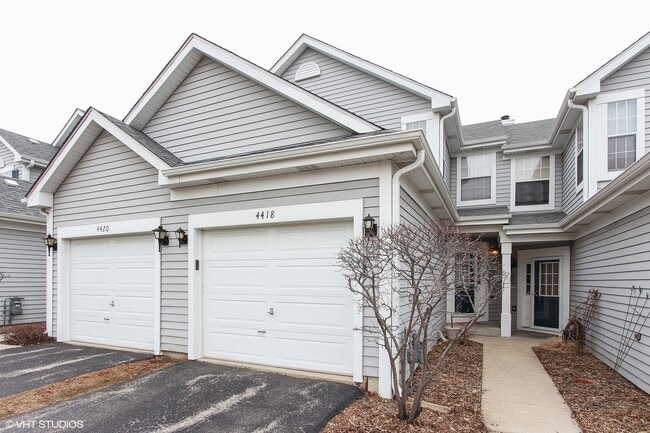 property at 4418 W Brownstone Way