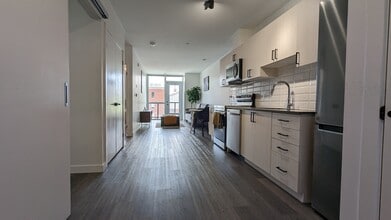 388 King St E in Kitchener, ON - Building Photo - Building Photo