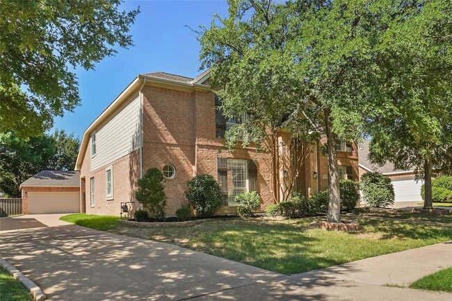 719 Bryson Way, Unit A12 in Southlake, TX - Building Photo - Building Photo