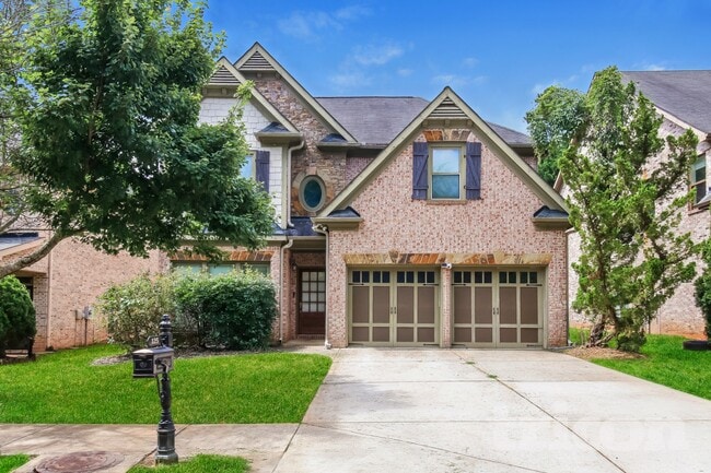 property at 125 Janney Cir