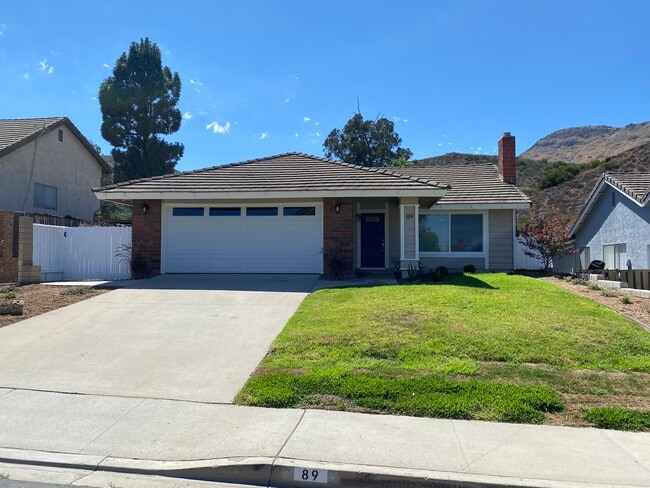 property at 89 Los Vientos Dr