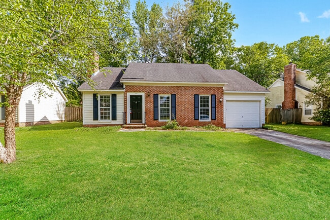 property at 214 Hamlet Rd
