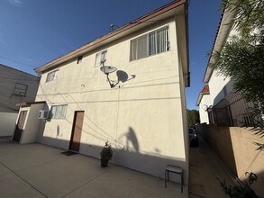 967 W 8th St, Unit 967 in San Pedro, CA - Building Photo - Building Photo