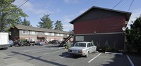 Woodstock Place Apartments in Portland, OR - Building Photo - Building Photo