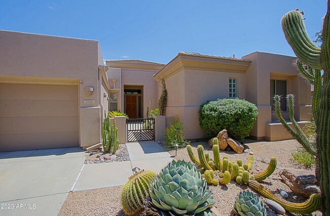 6623 E Whispering Mesquite Trail in Scottsdale, AZ - Building Photo - Building Photo