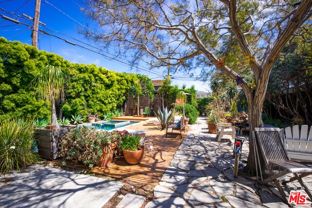 550 Indiana Ave in Los Angeles, CA - Building Photo - Building Photo
