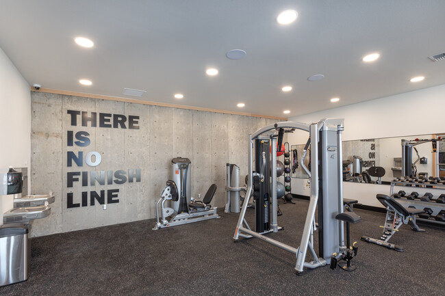 Bluegrass Farms Apartments in Post Falls, ID - Foto de edificio - Interior Photo