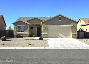 6366 E Beckett Trl in Prescott Valley, AZ - Building Photo