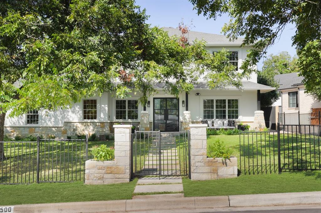 2500 Keating Ln in Austin, TX - Building Photo