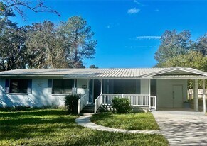 410 NE 15th Ct in Ocala, FL - Building Photo