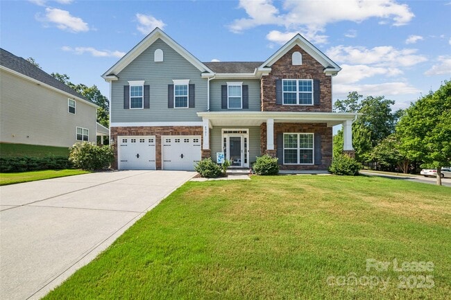 property at 4901 Annelise Dr