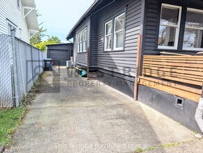 6919 N Mississippi Ave in Portland, OR - Building Photo - Building Photo