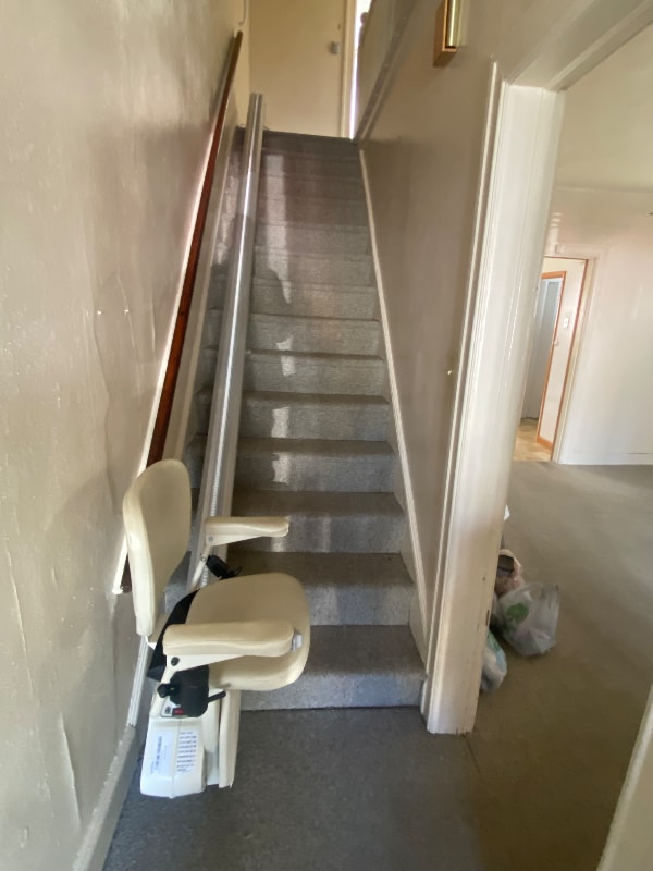 118 Dudley St in Dunmore, PA - Building Photo - Building Photo