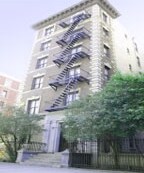 Central Park Plaza Condominium in New York, NY - Building Photo - Building Photo