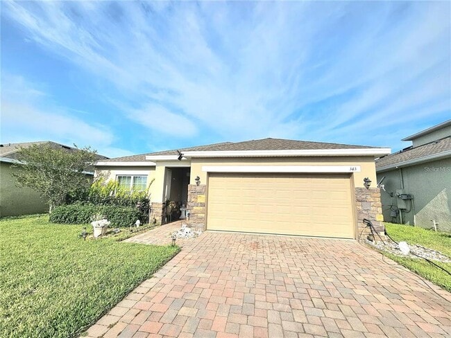 property at 343 Ardmore St