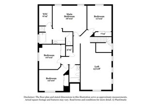 12925 W Charter Oak Rd in El Mirage, AZ - Building Photo - Building Photo